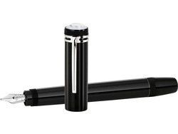 Ручка перьевая Heritage Collection 1912. Montblanc