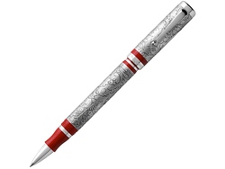 Ручка роллер &quot;Хохлома цветы&quot;. Montegrappa