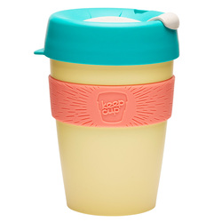 Кружка keepcup custard apple 340 мл