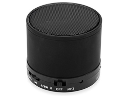 Беспроводная колонка &quot;Ring&quot; с функцией Bluetooth®, черный