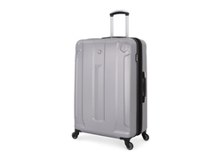 Чемодан ZURICH III 105л. Wenger, серебристый