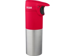 Термостакан CamelBak Forge Divide 0,5л, красный/серебристый