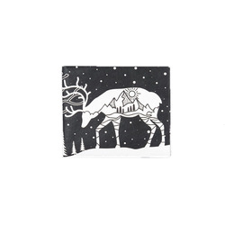 Кошелек new stardeer, черный