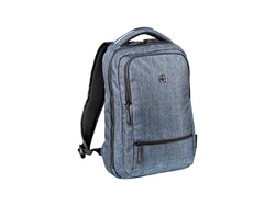 Рюкзак WENGER 14 л с отделением для ноутбука 14&quot;, синий